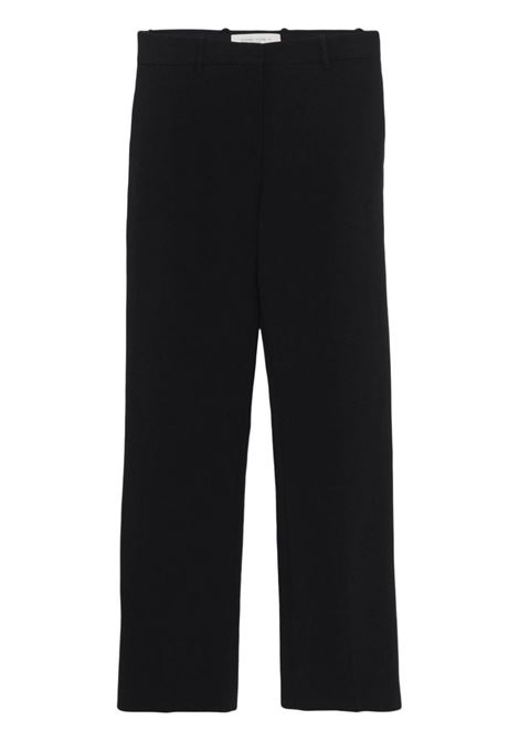 Dark blue Maewa trousers Golden Goose - women